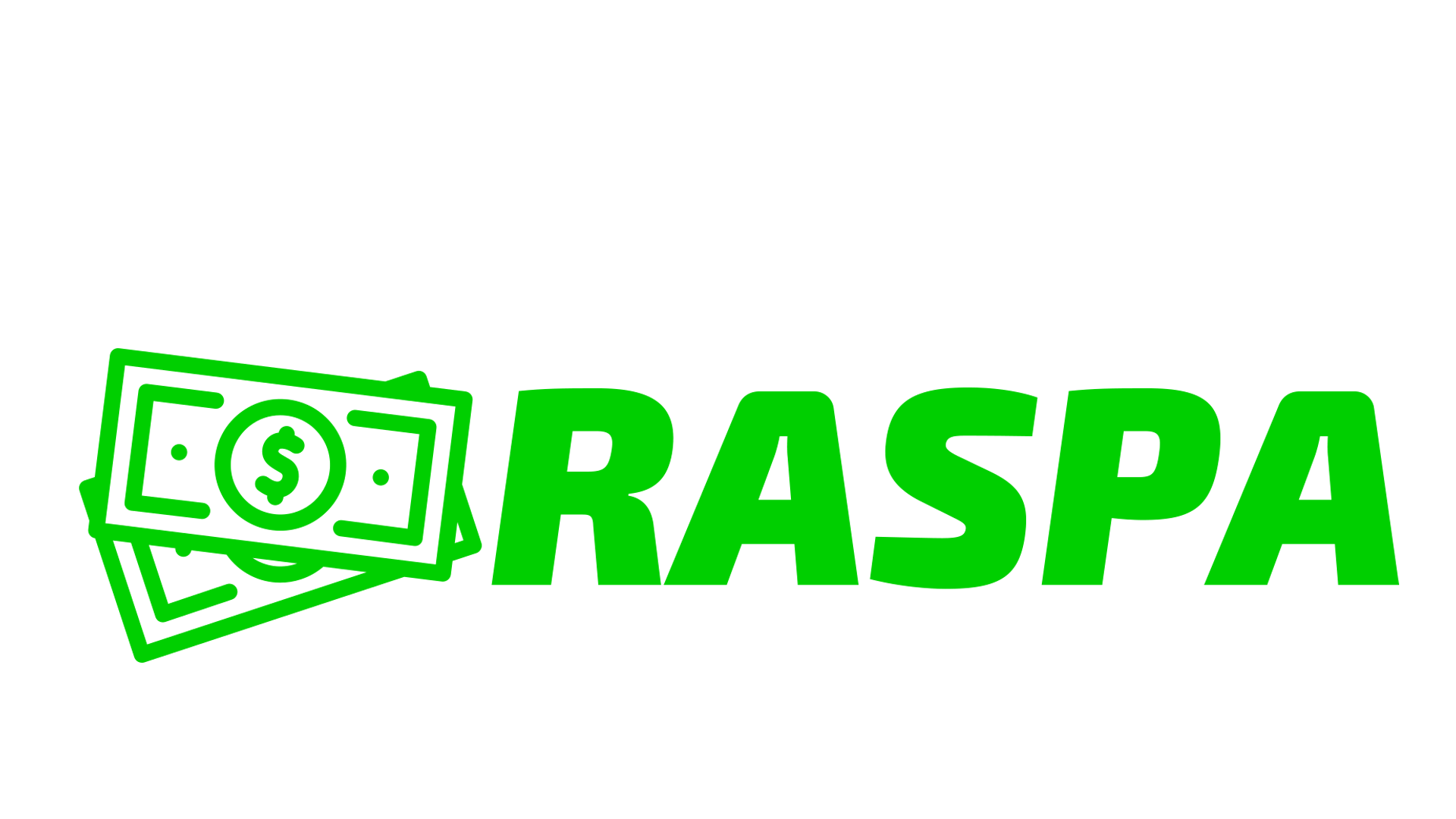 GeralRaspa